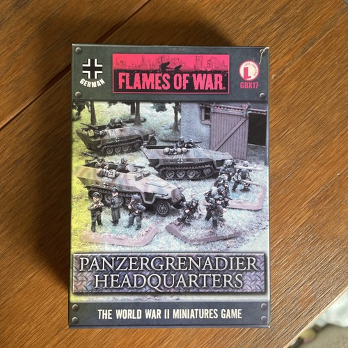 Flames war gbx17 - flames,