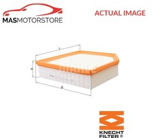 ENGINE AIR FILTER ELEMENT