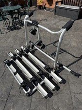 Genuine VW Transporter T6 Bike