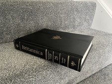 Encyclopedia Britannica 15th