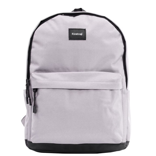 Firetrap classic backpack - firetrap, bag