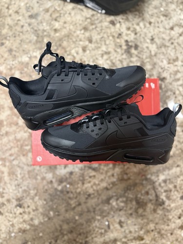 Nike air max - max, triple