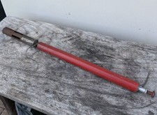 Vintage Sheen Flame Wand
