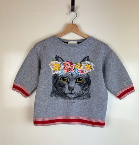 Gucci kid neoprene cotton - kid,