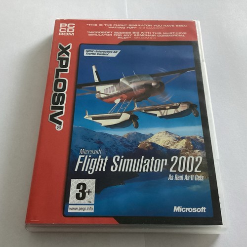 Microsoft flight simulator - microsoft,