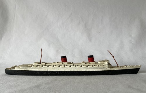 Vintage m702 rms queen - m702,