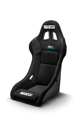 Sparco rev qrt racing - sparco, seat