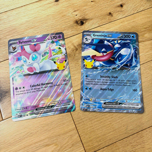 Pokemon 30th celebration - pokemon,