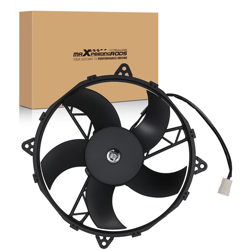 Cooling fan blades for - 5,