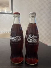 1no. Vintage 2003 Coca Cola