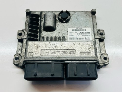 Ecu engine control - ecu, unit