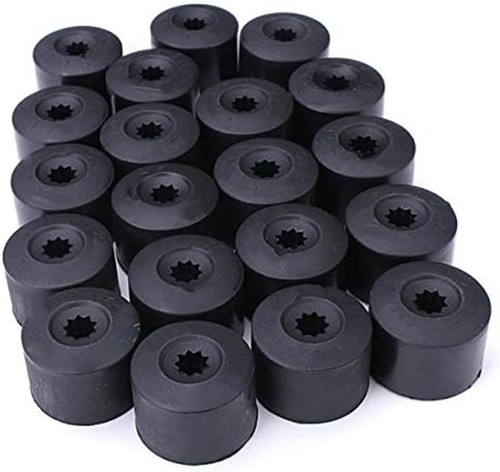 Wheel nut bolt cover cap - 20,