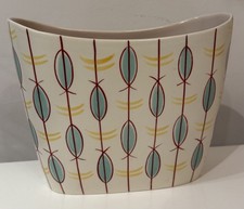 Rare Poole Pottery Totem