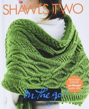 Shawls Two (Vogue Knitting: On