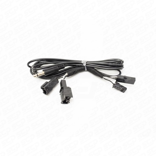 Bmw cic nbt mmi microphone - mmi,