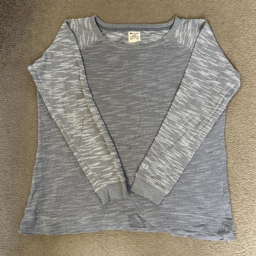 Champion jumper grey - jumper, tight