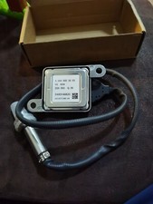Nox Sensor For Mercedes ML320 ML250 ML350 R320 R350 SLK350 C200 C300 GLE300 UK 