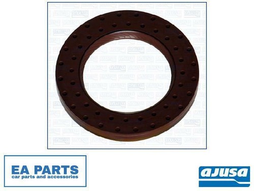 Shaft seal crankshaft for - crankshaft,