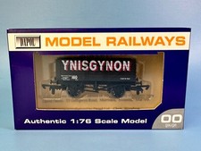 DAPOL David Dacey YNISGYNON