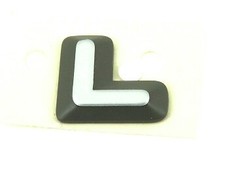 Genuine New VAUXHALL L BOOT