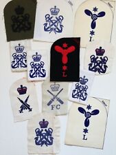 Bundle ROYAL NAVY EPAULETTE