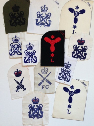Bundle royal navy - bundle,