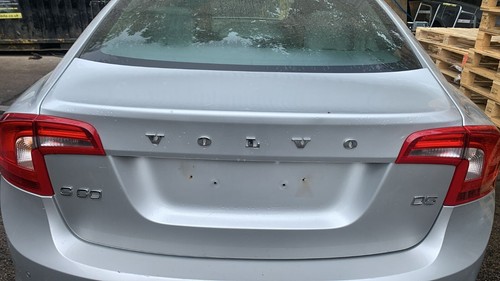 Volvo s60 mk2 tailgate - volvo,