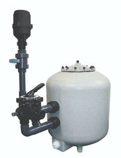 Evolution Aqua K+Advanced