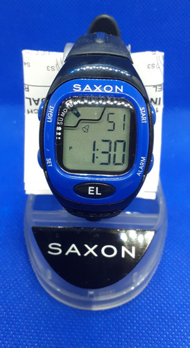 Saxon unisex adults kids - unisex, adults/