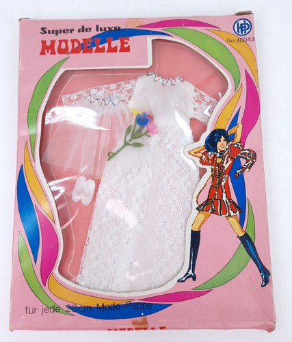 Barbie clone clothing - clone,