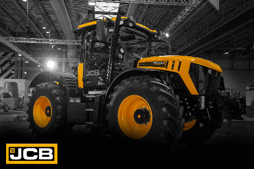 Jcb 4220 fastrac cutaway - jcb,
