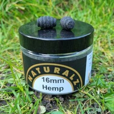 Rod Hutchinson Naturalz 16mm