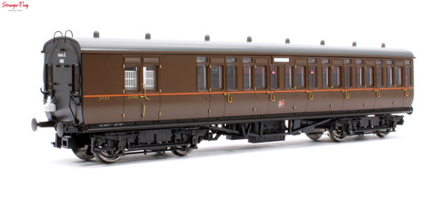 Dapol gwr toplight mainline - gwr,