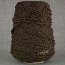 THICK ARCTIC REINDEER RUG WOOL