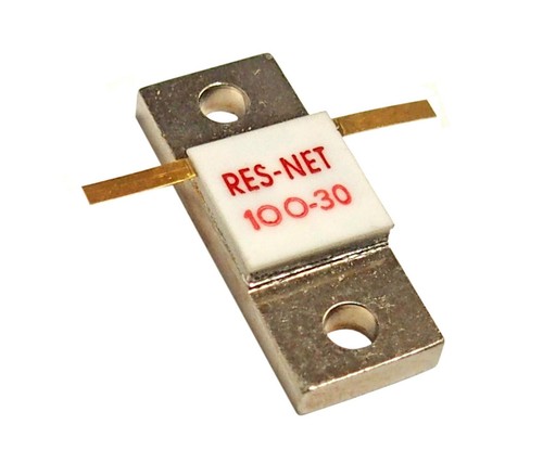 100 watt ohm - 100, hybrid