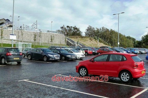 Photo carluke park - photo,