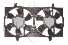 Premier Engine Cooling Fan