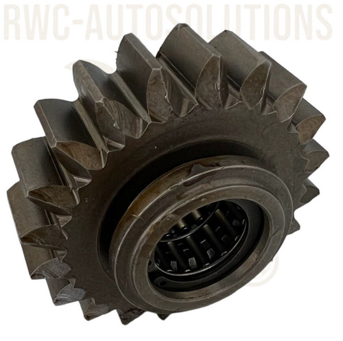 Reverse gear tooth 20mm - 20,
