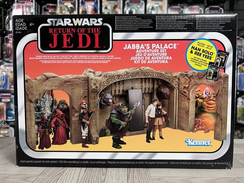 Star wars vintage - wars, collection