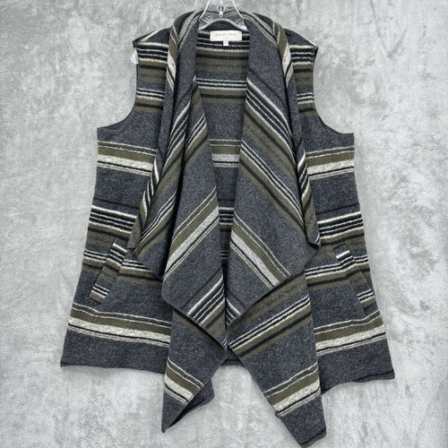 Gharani strok sweater - gharani,