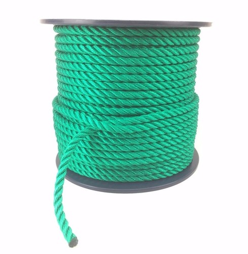 Strand green multifilament - 3,