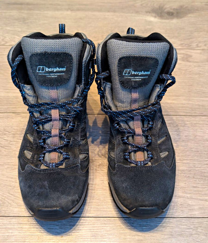 Berghaus women expeditor - berghaus,