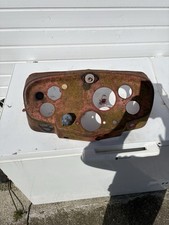 Massey Ferguson 135 Original