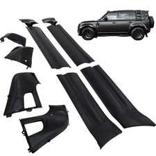 Defender 110 L663 Door Trim
