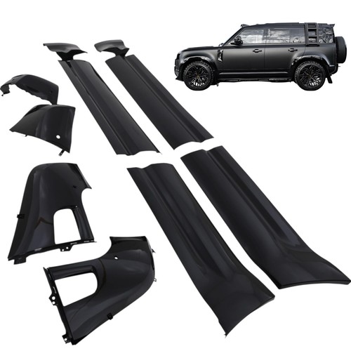 For defender 110 l663 door - defender,