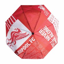 Liverpool FC Pocket Umbrella