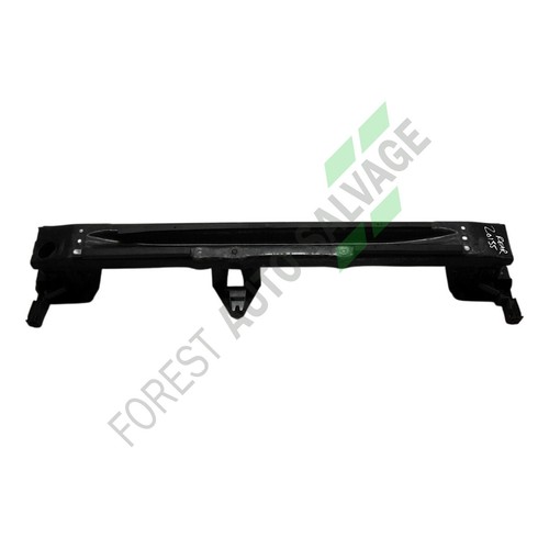 2015 fiat punto rear - 2015, bumper