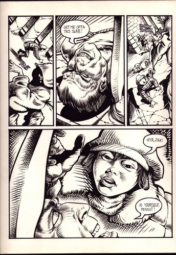 1989 aircel demon hunter - demon, #4