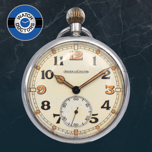 1940 jaeger lecoultre - jaeger-lecoultre, pocket
