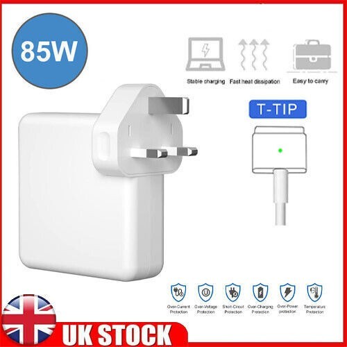 For apple 85w power adapter - for,